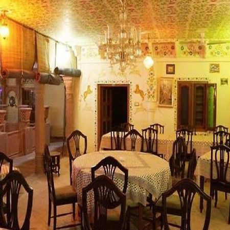 Hotel Suroth Mahal Luhāru Zewnętrze zdjęcie