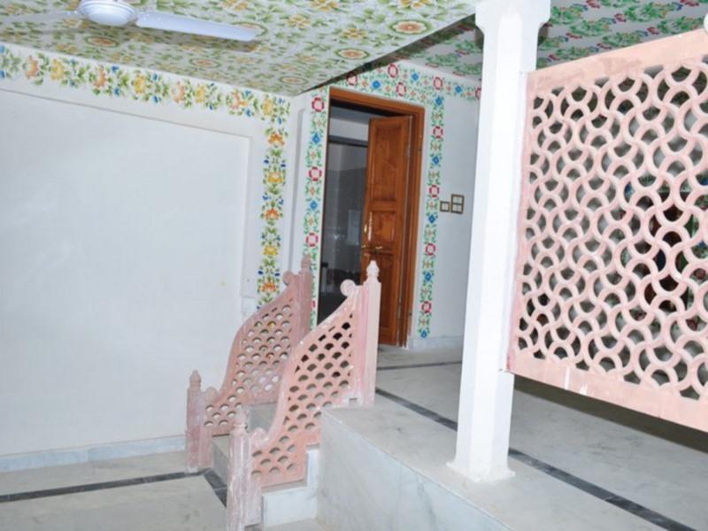 Hotel Suroth Mahal Luhāru Zewnętrze zdjęcie